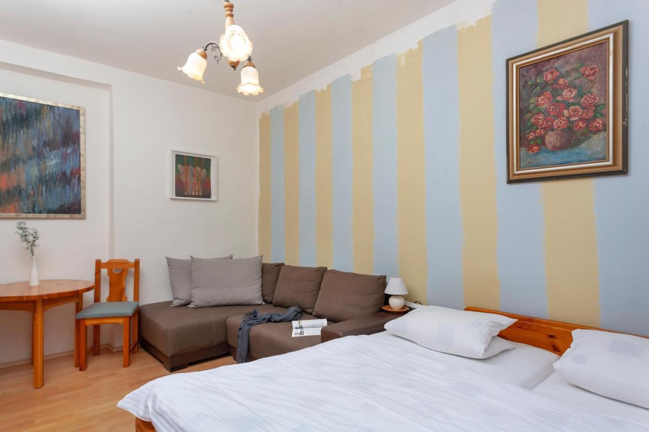 Vila Javorinka Tatranská Kotlina Esterno foto